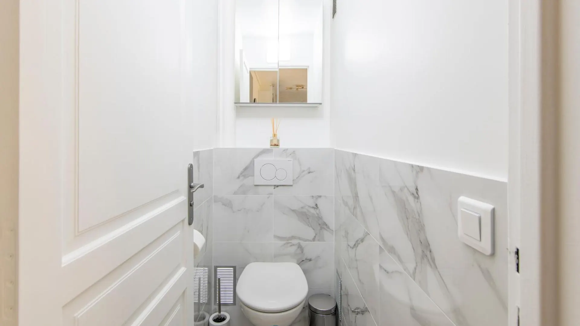 Stunning Montmartre - Amazing View - Fully Renovated Apartment Paris France